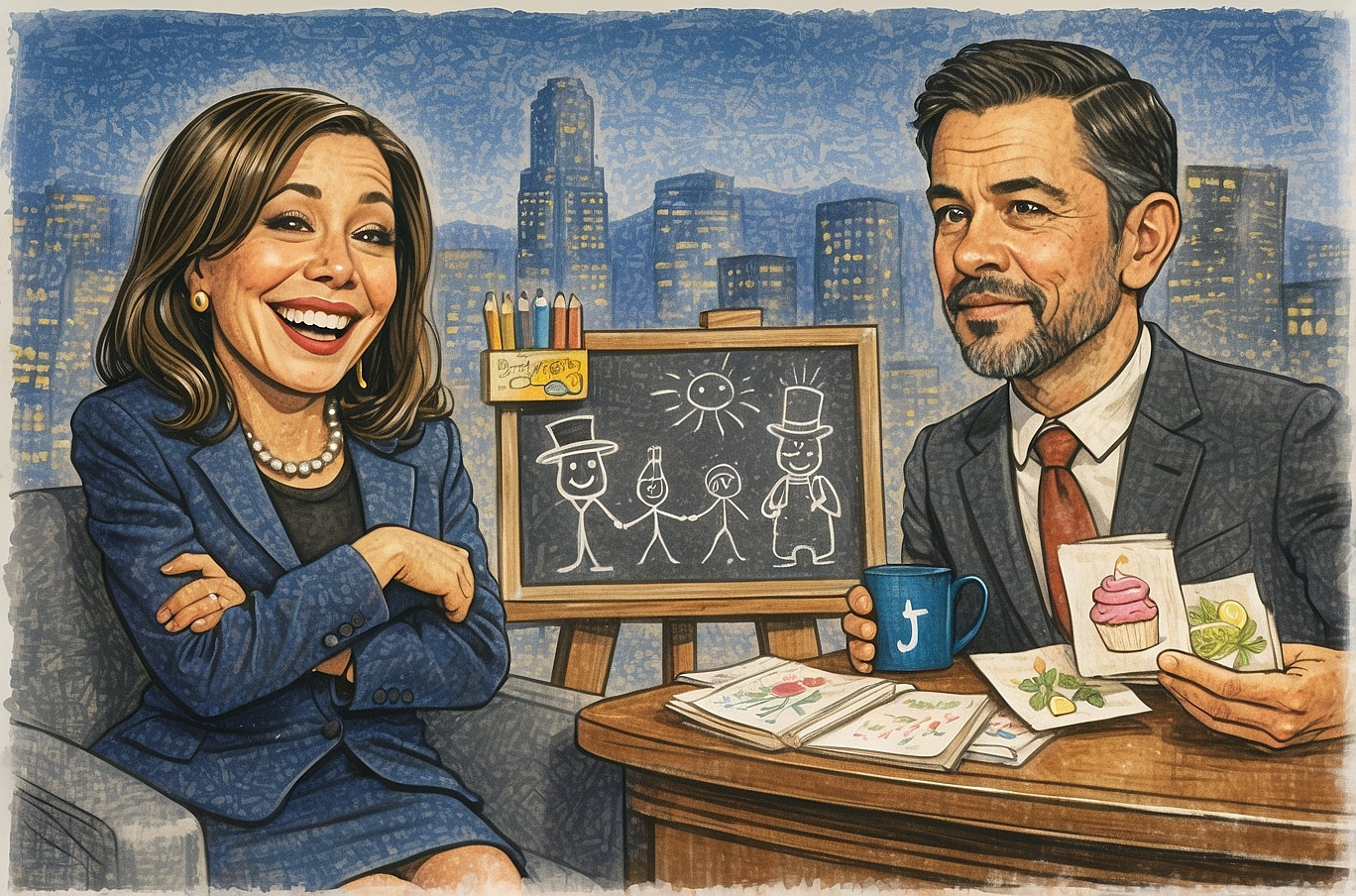 Epstein Files Unveil Pre-COVID Global Health Architecture